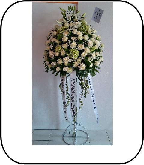 arkana florist jakarta - KS-16_1200