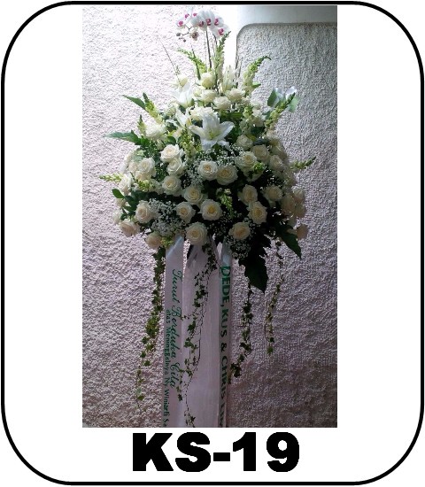 arkana florist jakarta - KS-19_1300