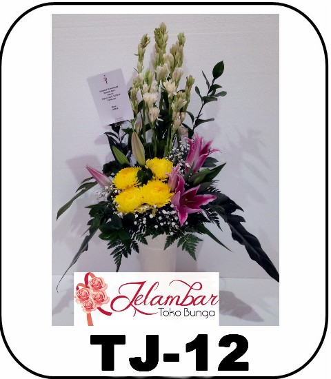 arkana florist jakarta - TJ-12_600